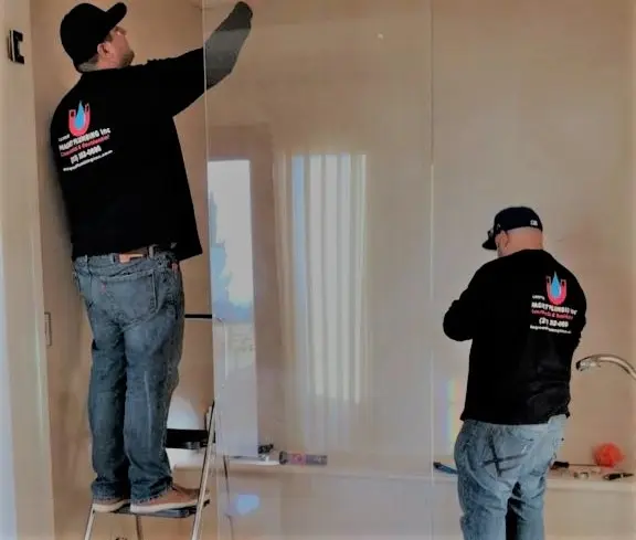 Professional plumbing installation for Drain Cleaning in Manns Choice